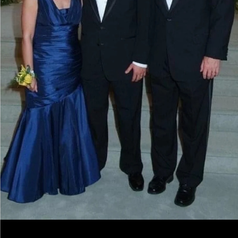 Mother of the groom dress